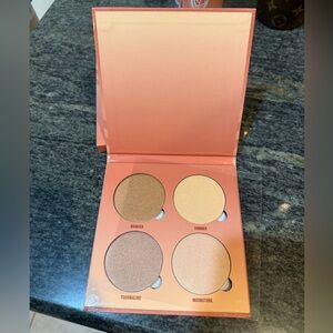 Anastasia Beverly Hills Sun Dipped Glow Kit NEW!